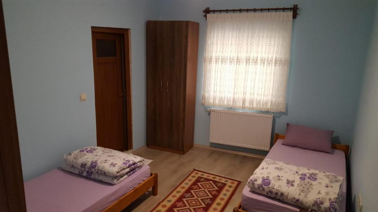 Nil Story House Hostel Goreme Exterior foto