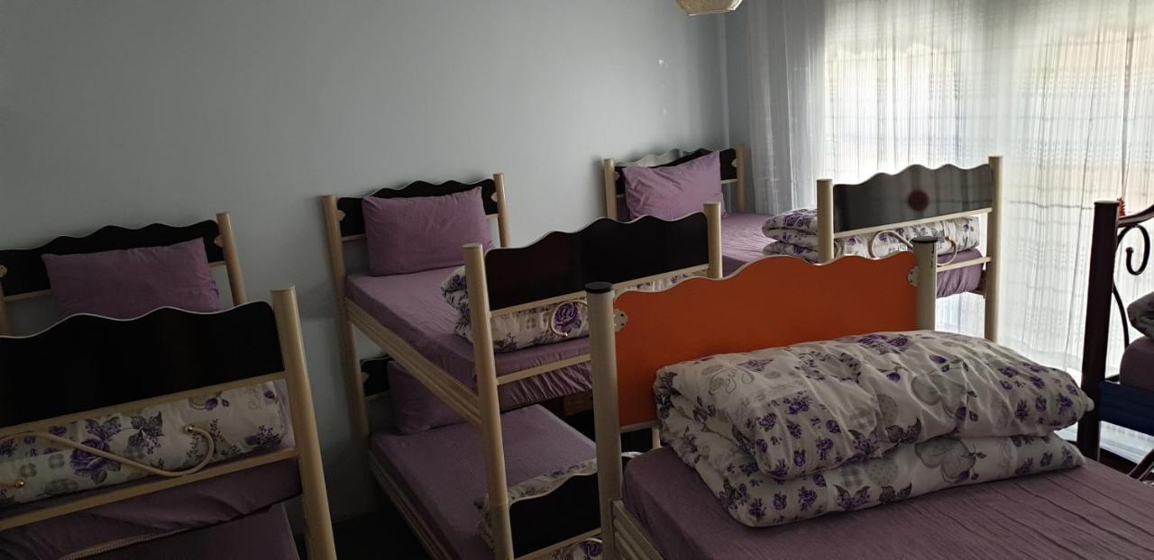 Nil Story House Hostel Goreme Exterior foto