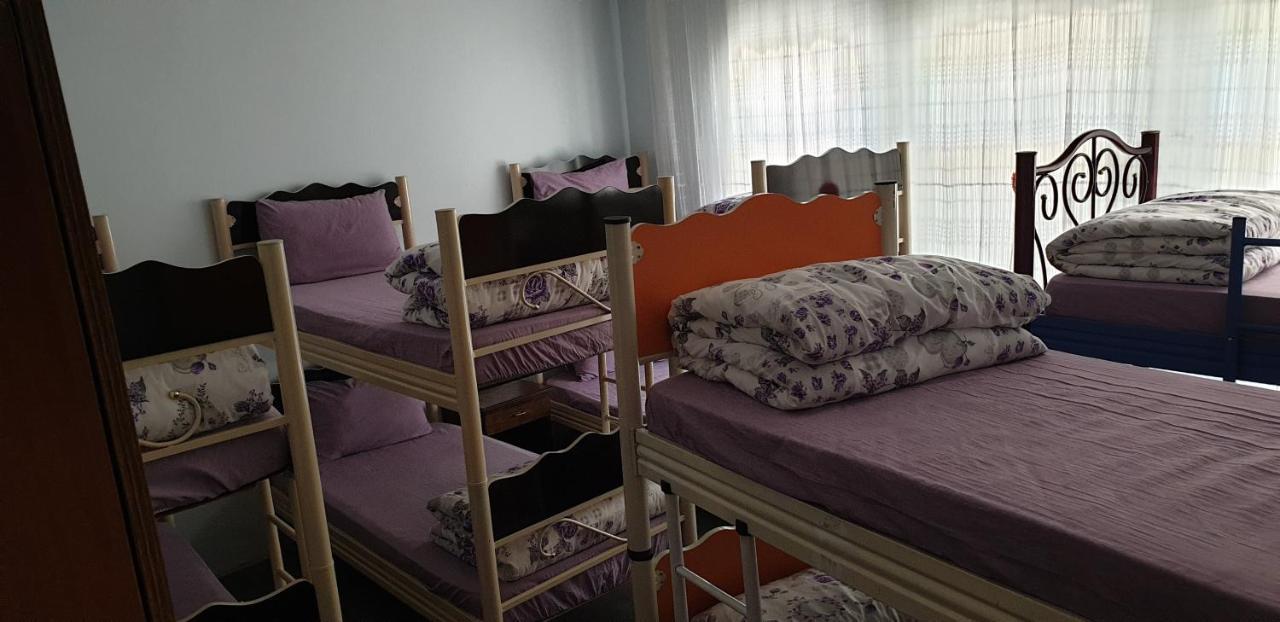 Nil Story House Hostel Goreme Exterior foto
