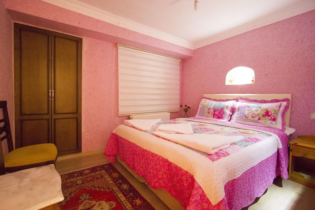 Nil Story House Hostel Goreme Exterior foto