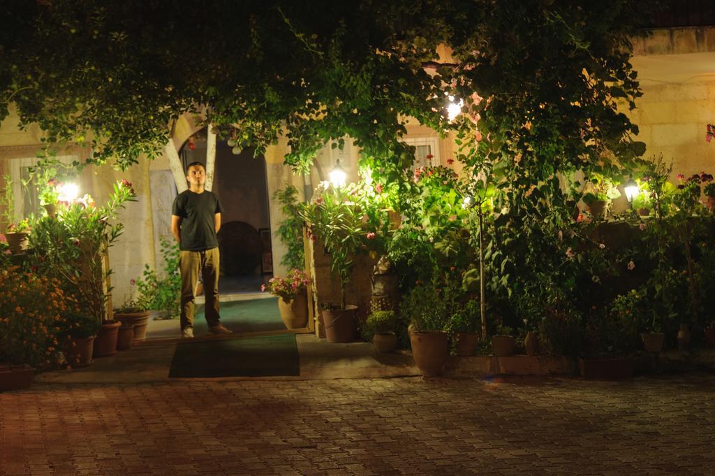 Nil Story House Hostel Goreme Exterior foto
