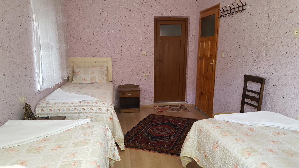 Nil Story House Hostel Goreme Exterior foto