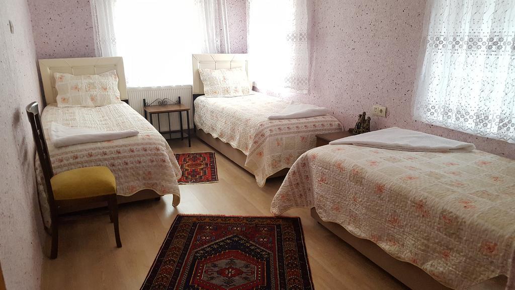 Nil Story House Hostel Goreme Exterior foto