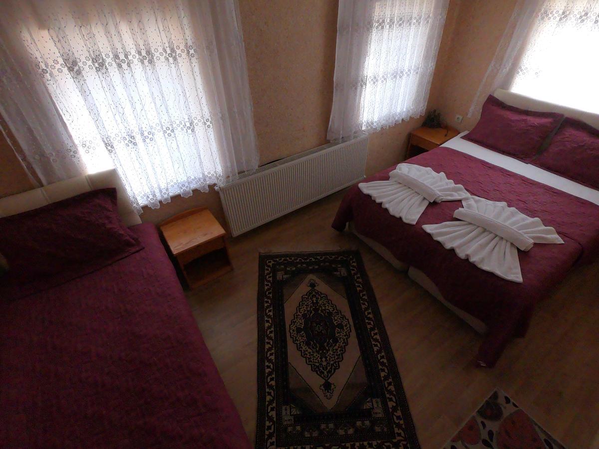 Nil Story House Hostel Goreme Exterior foto
