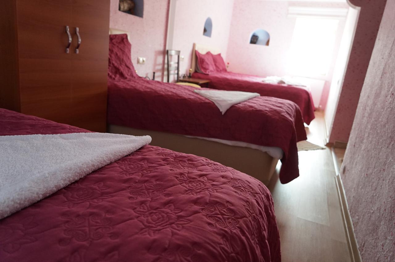 Nil Story House Hostel Goreme Exterior foto