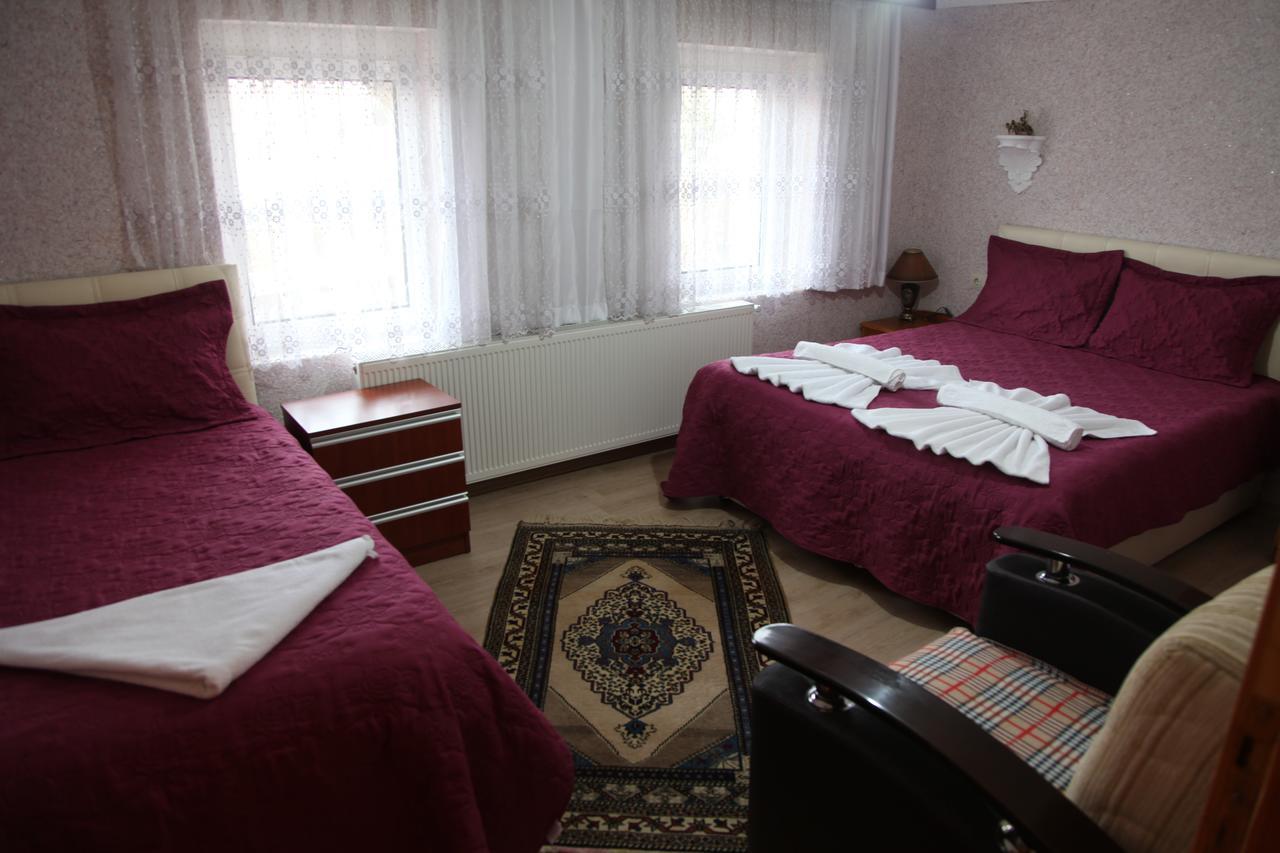 Nil Story House Hostel Goreme Exterior foto