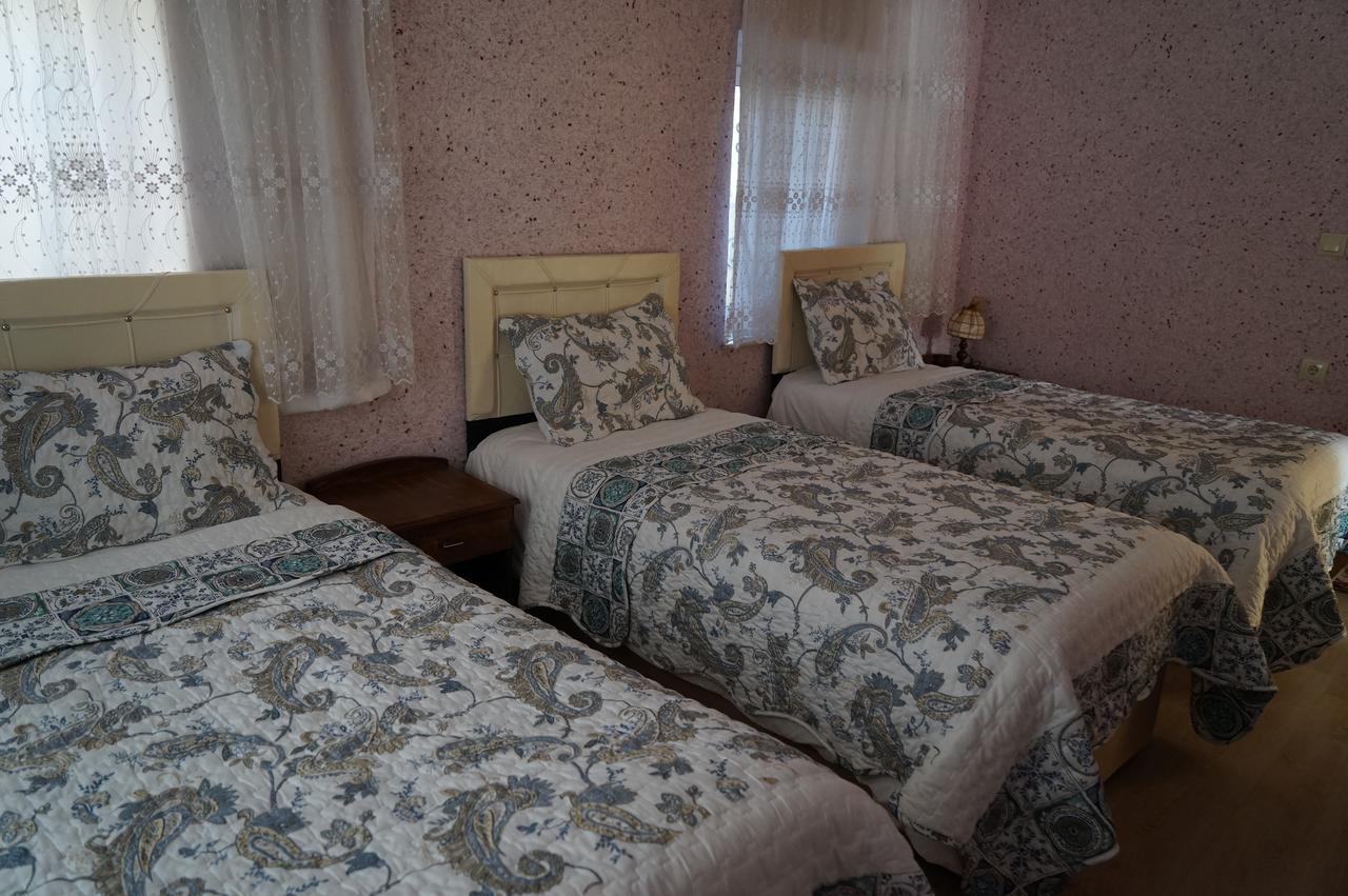 Nil Story House Hostel Goreme Exterior foto