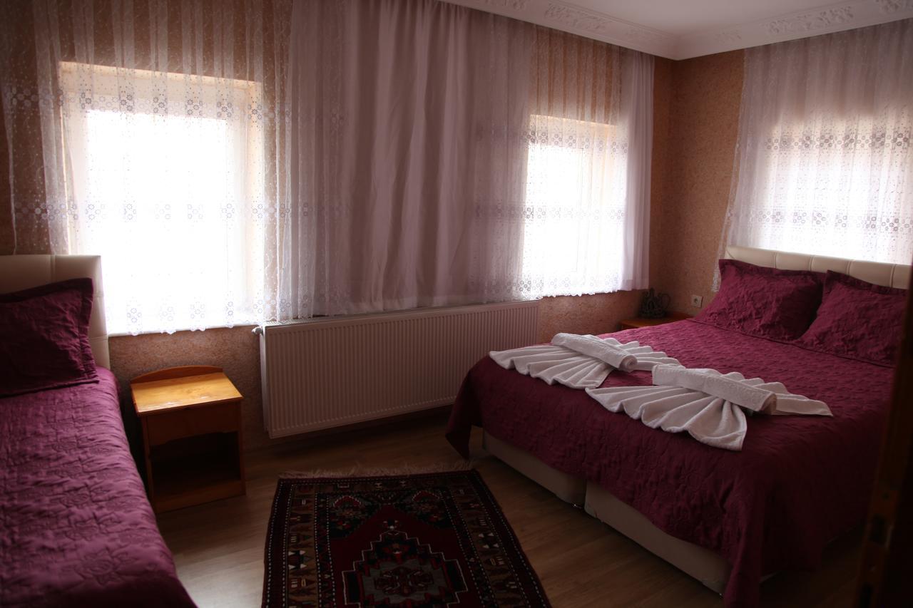 Nil Story House Hostel Goreme Exterior foto