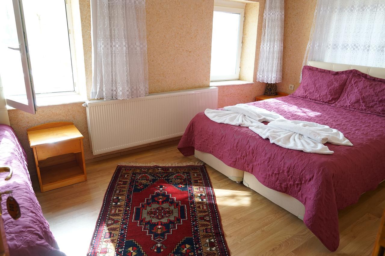 Nil Story House Hostel Goreme Exterior foto